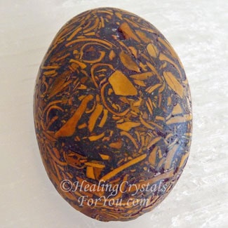 Calligraphy Stone Cabachon Calligraphy Stone Cabachon