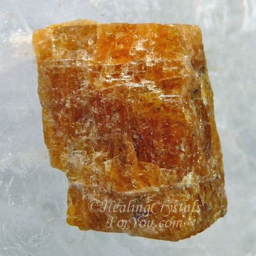 Cancrinite Cancrinite