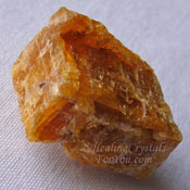 Cancrinite Cancrinite