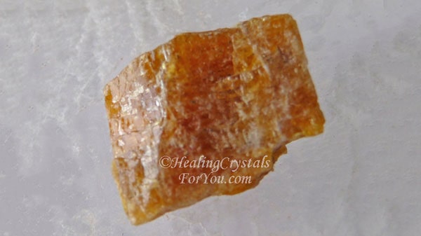 Cancrinite Cancrinite