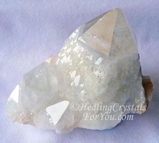 Candle Quartz Candle Quartz