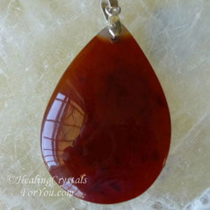 Carnelian Agate Carnelian Agate