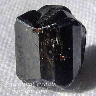 Cassiterite Cassiterite