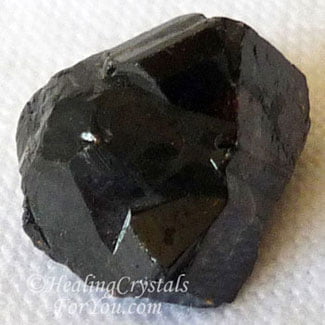 Cassiterite Cassiterite