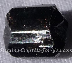 Cassiterite Cassiterite