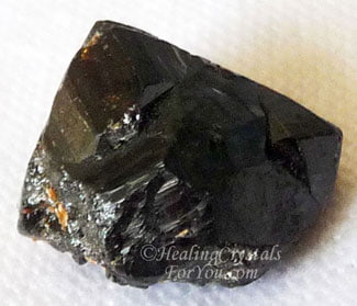 Cassiterite Cassiterite
