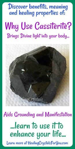 Cassiterite Spiritual Meanings Properties & Uses Cassiterite Spiritual Meanings Properties & Uses