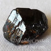 Cassiterite