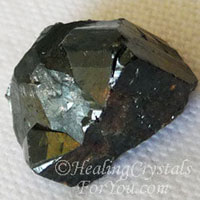 Cassiterite