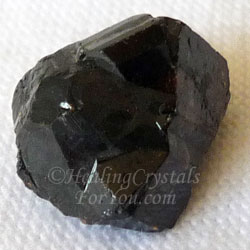 Cassiterite