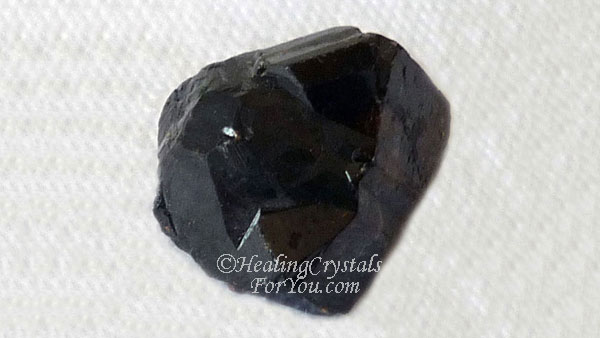 Cassiterite Cassiterite