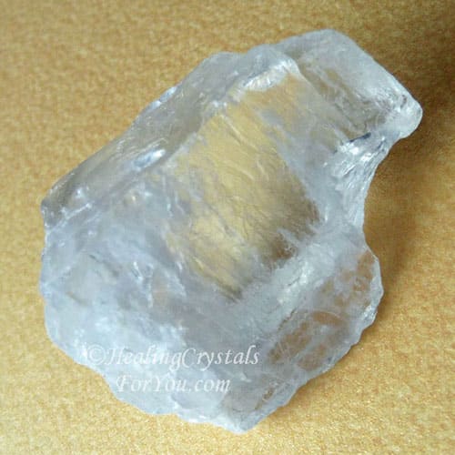 Castorite Petalite