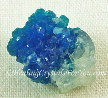 Cavansite Cavansite
