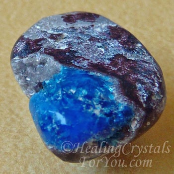 Cavansite Cavansite