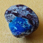 Cavansite