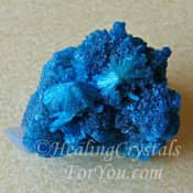 Cavansite