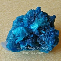 Cavansite