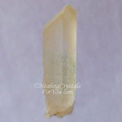 Celadonite Quartz