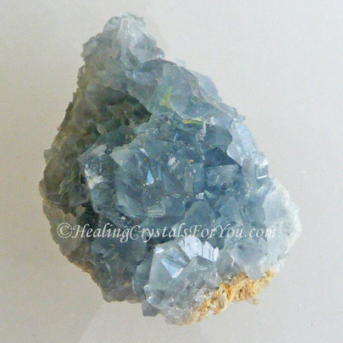 Celestite