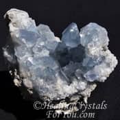 Celestite