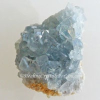 Celestite