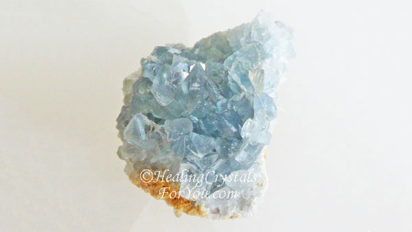 Celestite