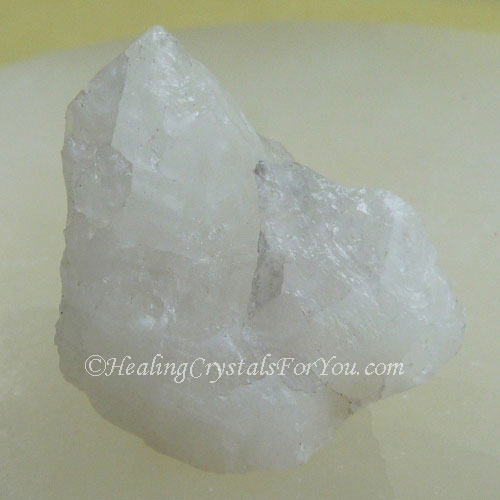 Celtic Chevron Quartz Celtic Chevron Quartz