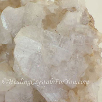 Chabazite Chabazite