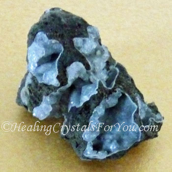 Chabazite Chabazite