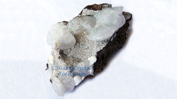 Chabazite Chabazite