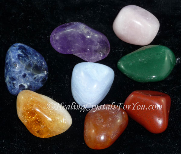 Chakra Kits Chakra Kit