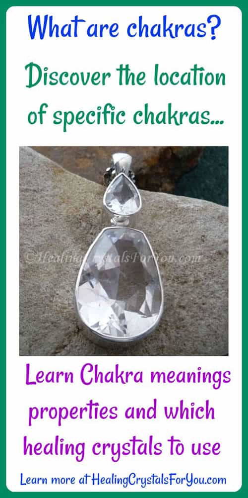 Have Chakra Meanings, Colors & Human Energy Field Explained