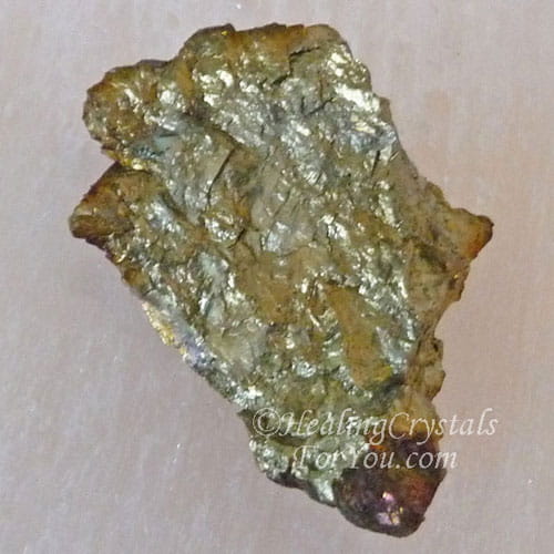 Chalcopyrite Chalcopyrite
