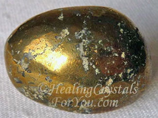 Chalcopyrite Chalcopyrite