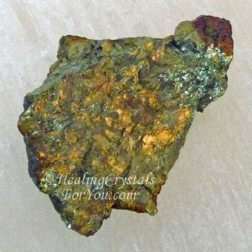 Chalcopyrite Chalcopyrite