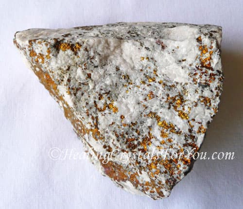 Chalcopyrite Chalcopyrite