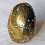 Chalcopyrite