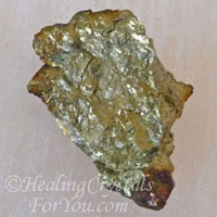 Chalcopyrite