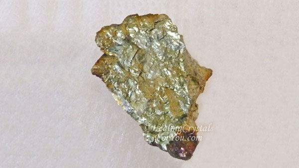 Chalcopyrite Chalcopyrite