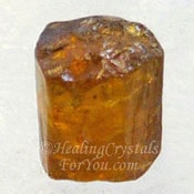 Golden Yellow Tourmaline Golden Yellow Tourmaline