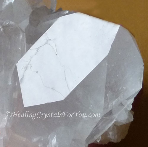 channeling quartz channeling quartz