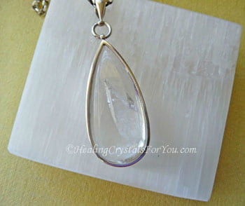 placa de selenita "title =" placa de selenita "data-pin-media =" https://www.healing-crystals-for-you.com/ images / charge-selenite-1e-small.jpg "/ > <span class=