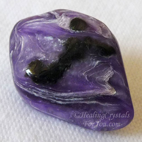 Charoite