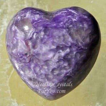 charoite