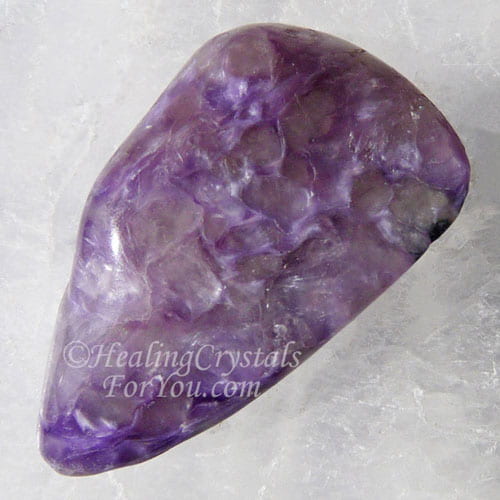 Charoite Charoite