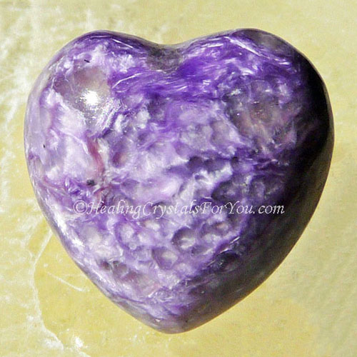 Charoite Stone Charoite Stone