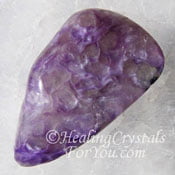 Charoite