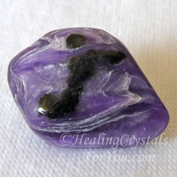 Charoite