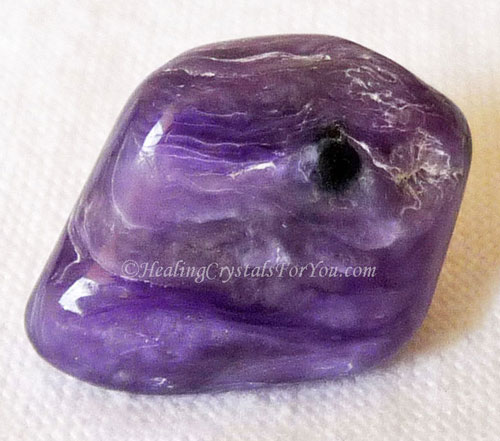 Charoite Stone Charoite Stone