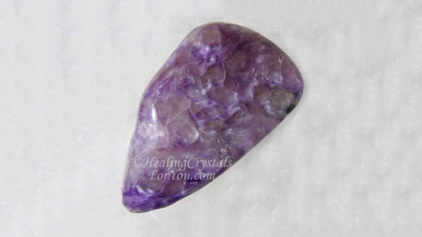 Charoite Stone Charoite Stone